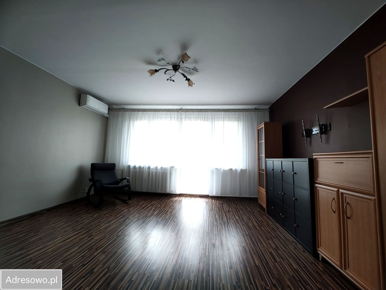 Mieszkanie 2-pokojowe Pabianice Bugaj, ul. gen. Stefana "Grota" Roweckiego. Zdjęcie 5