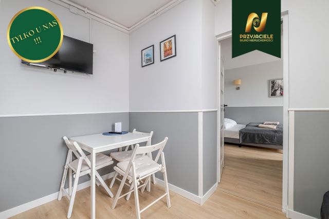 Mieszkanie 7-pokojowe Sopot Centrum, ul. Władysława Jagiełły. Zdjęcie 12