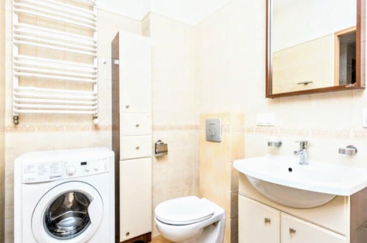 Mieszkanie 3-pokojowe Kraków Bronowice, ul. Emila Godlewskiego. Zdjęcie 3