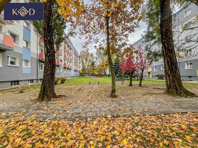 Mieszkanie 2-pokojowe Poznań Grunwald, ul. Raszyńska. Zdjęcie 17