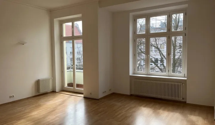 Biuro Wrocław Śródmieście, ul. Cypriana Kamila Norwida