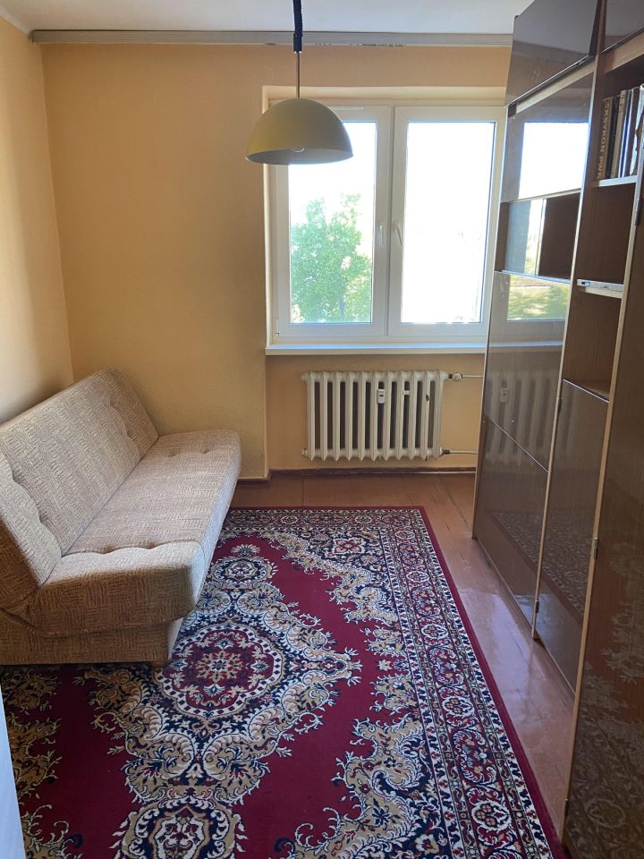 Mieszkanie 3-pokojowe Szczecinek, ul. Mierosławskiego. Zdjęcie 7