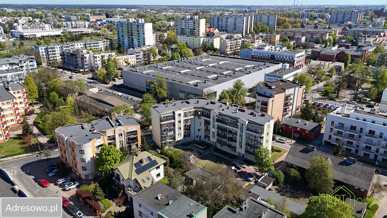 Mieszkanie 2-pokojowe Toruń Mokre, ul. Wiązowa. Zdjęcie 20