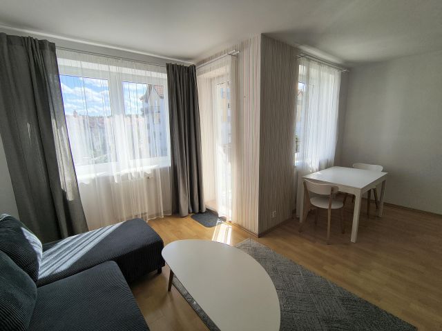 Mieszkanie 2-pokojowe Gdynia Wielki Kack, ul. Waleriana Szefki. Zdjęcie 1