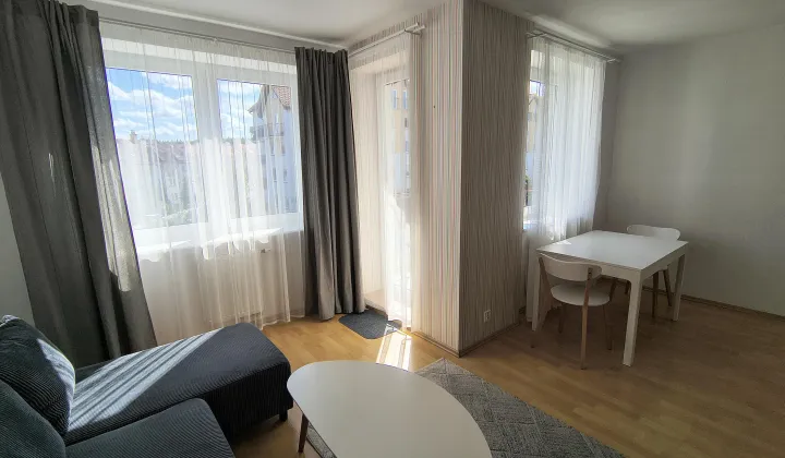 Mieszkanie 2-pokojowe Gdynia Wielki Kack, ul. Waleriana Szefki