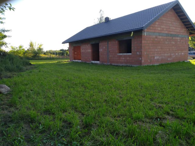 dom wolnostojący, 3 pokoje Zgniłe Błoto, Zgniłe Błoto. Zdjęcie 3