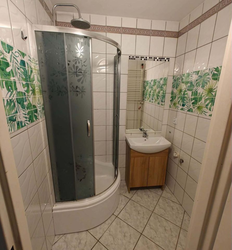 Mieszkanie 3-pokojowe Białystok Centrum. Zdjęcie 5