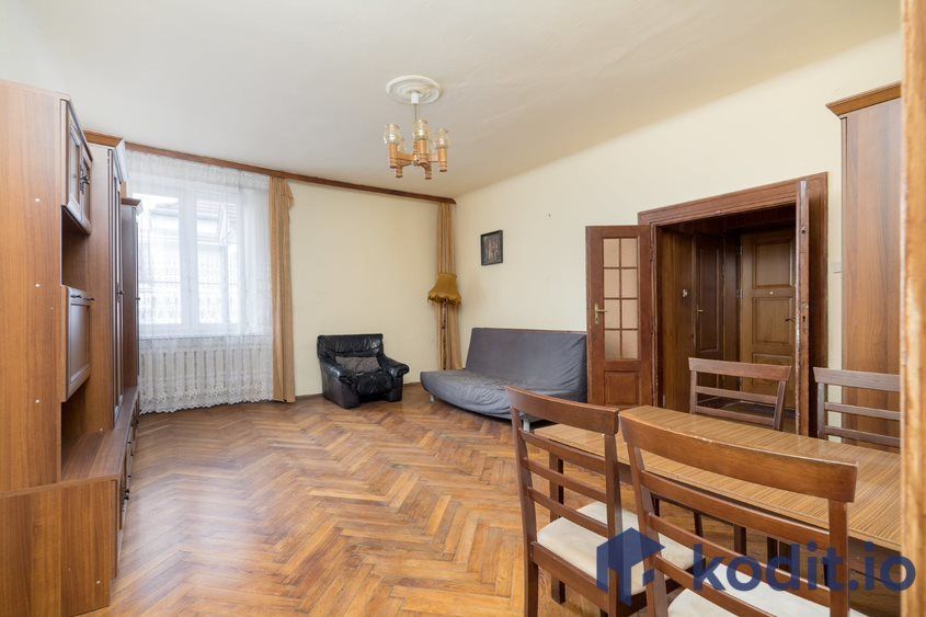 Mieszkanie 3-pokojowe Warszawa Praga-Północ, ul. Targowa