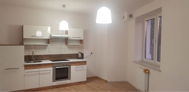 Mieszkanie 2-pokojowe Nowe Miasto Lubawskie, ul. Jagiellońska. Zdjęcie 1