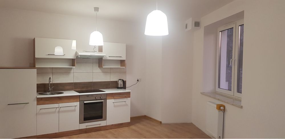 Mieszkanie 2-pokojowe Nowe Miasto Lubawskie, ul. Jagiellońska. Zdjęcie 1