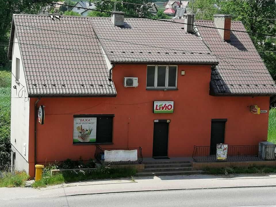 Lokal Brzeziny. Zdjęcie 6