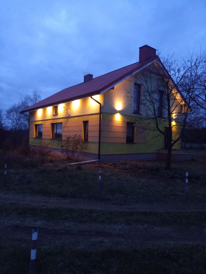 dom wolnostojący, 5 pokoi Anusin. Zdjęcie 9