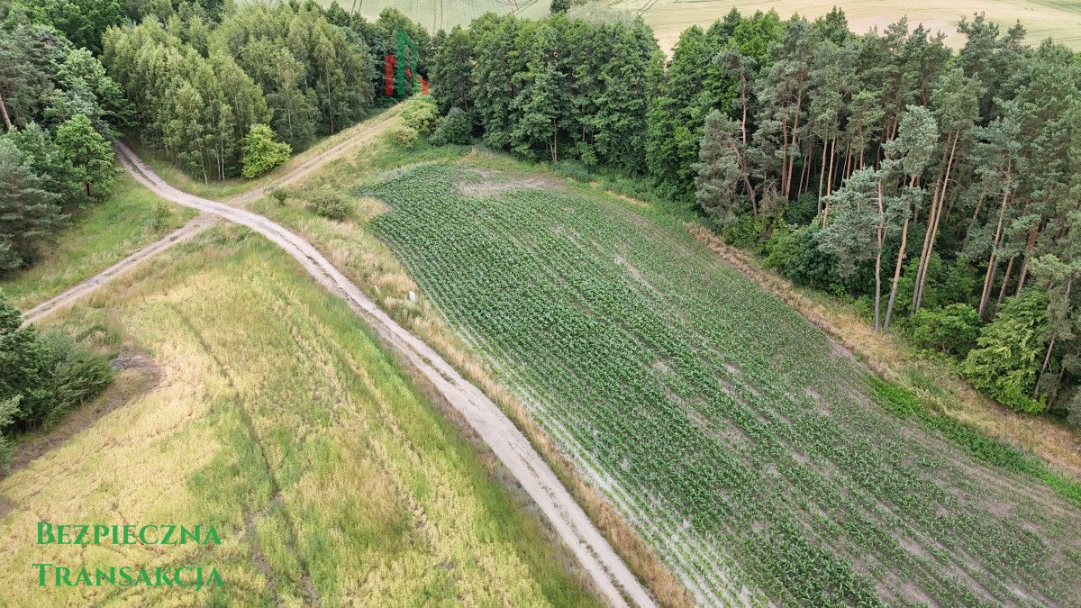 Działka budowlana Jabłówko. Zdjęcie 11