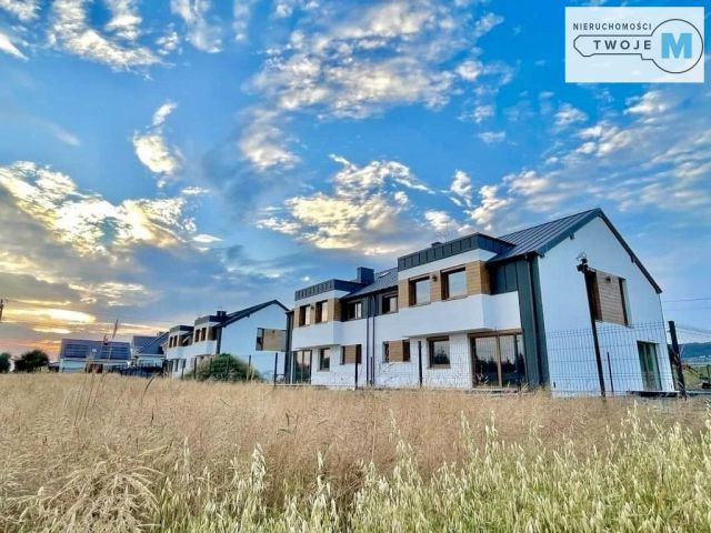 Mieszkanie 4-pokojowe Masłów Pierwszy. Zdjęcie 4