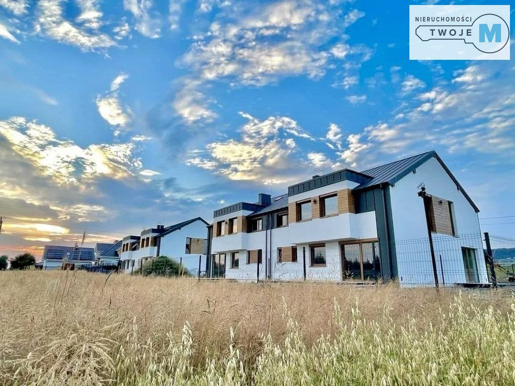 Mieszkanie 4-pokojowe Masłów Pierwszy. Zdjęcie 4