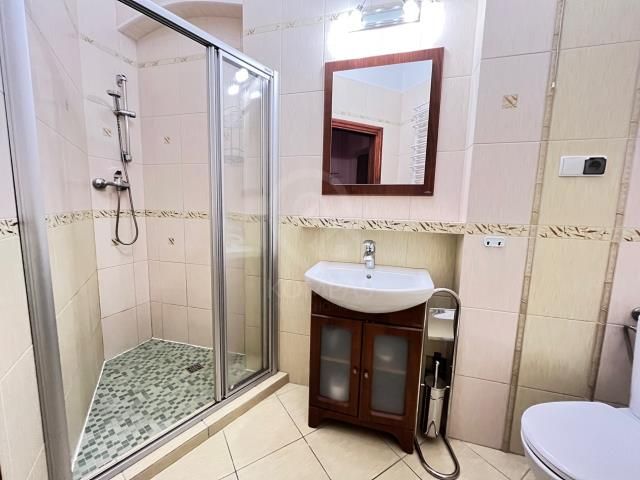 Mieszkanie 2-pokojowe Wrocław, pl. Powstańców Wielkopolskich. Zdjęcie 5