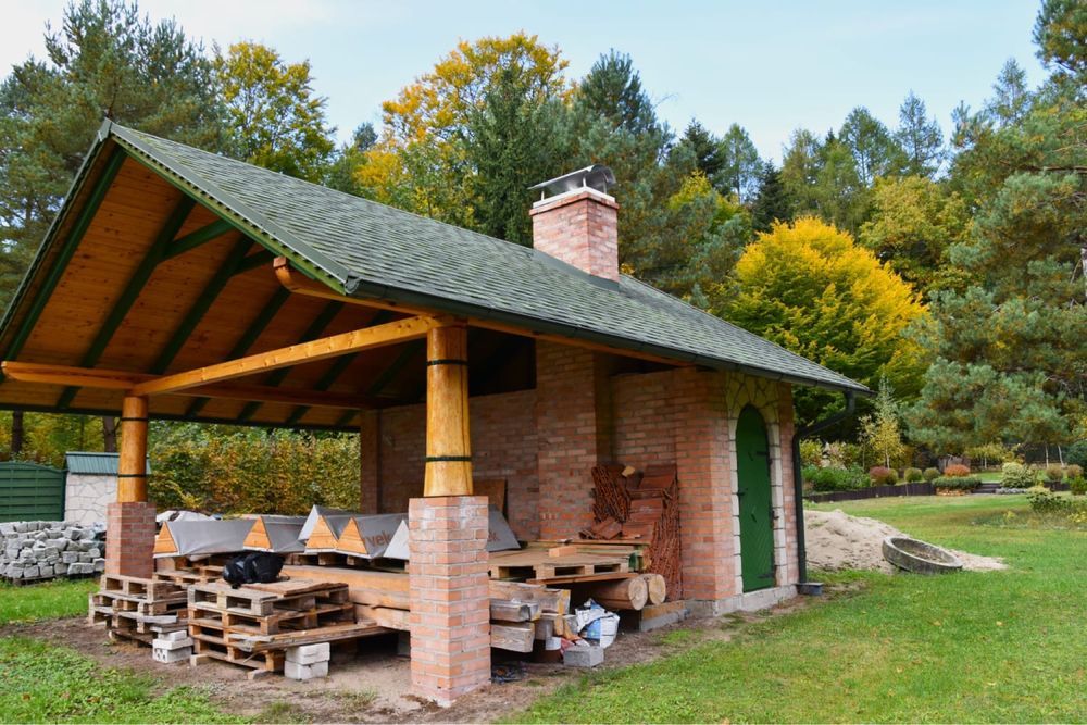 dom wolnostojący Żelebsko. Zdjęcie 4