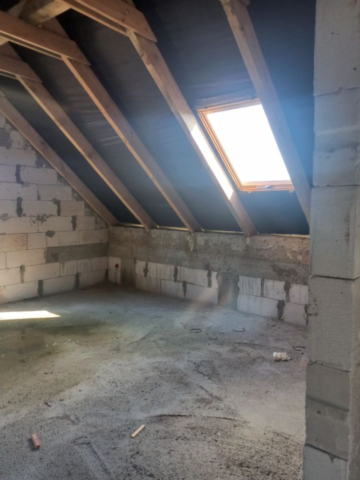 dom wolnostojący Świerkówiec, ul. Kalinowa. Zdjęcie 2