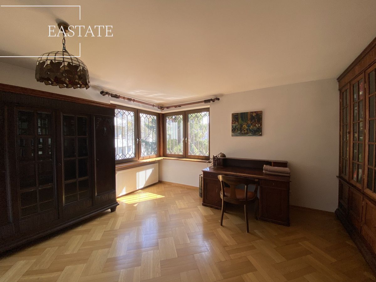 Mieszkanie 3-pokojowe Warszawa Saska Kępa, ul. Złoczowska. Zdjęcie 8