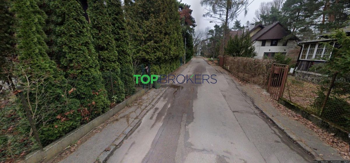 Działka budowlana Warszawa Bemowo. Zdjęcie 7