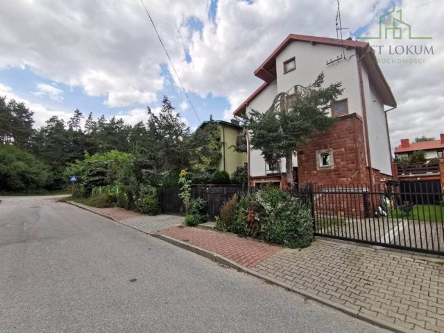 dom wolnostojący, 6 pokoi Kielce Baranówek. Zdjęcie 10