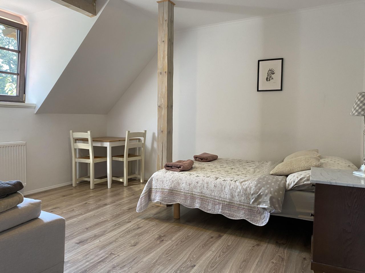 Hotel/pensjonat Mojesz. Zdjęcie 9