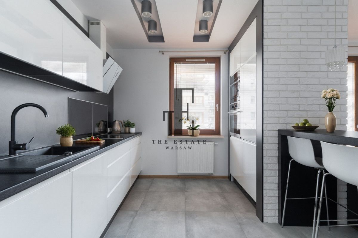 Mieszkanie 2-pokojowe Warszawa Mokotów, ul. Obrzeżna