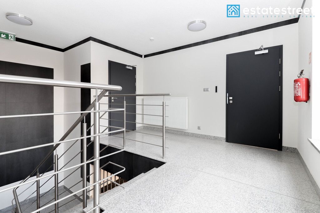 Biuro Katowice Śródmieście, ul. św. Pawła. Zdjęcie 10