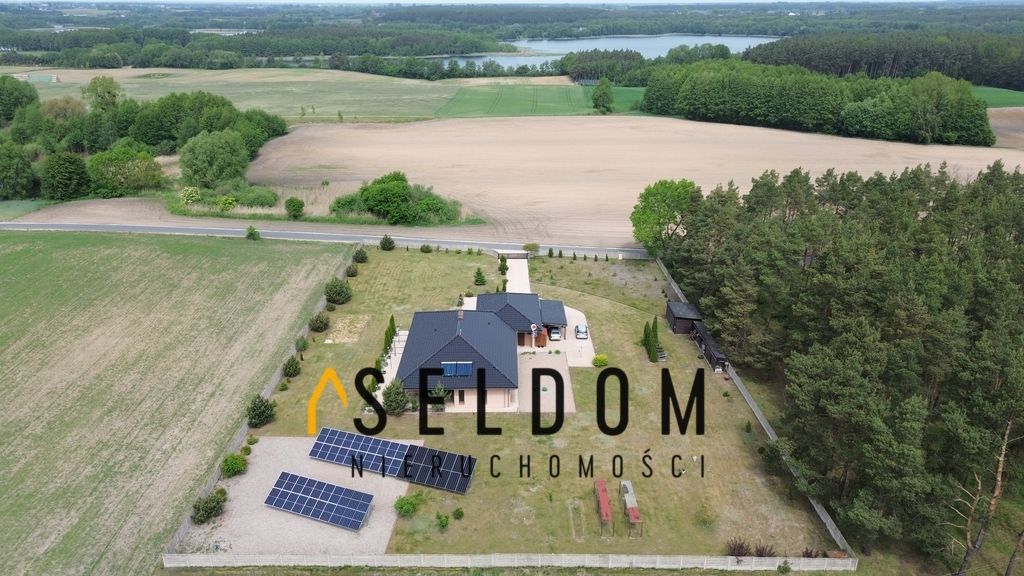 dom wolnostojący, 5 pokoi Gniezno. Zdjęcie 2