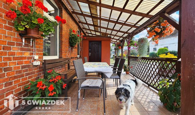 dom wolnostojący, 5 pokoi Wielawino. Zdjęcie 4