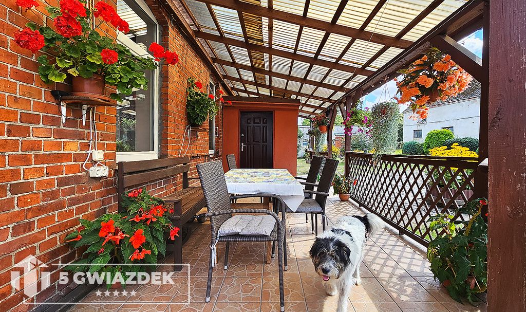 dom wolnostojący, 5 pokoi Wielawino. Zdjęcie 4