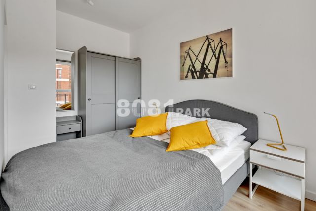 Mieszkanie 2-pokojowe Gdańsk Śródmieście, ul. Wałowa. Zdjęcie 13