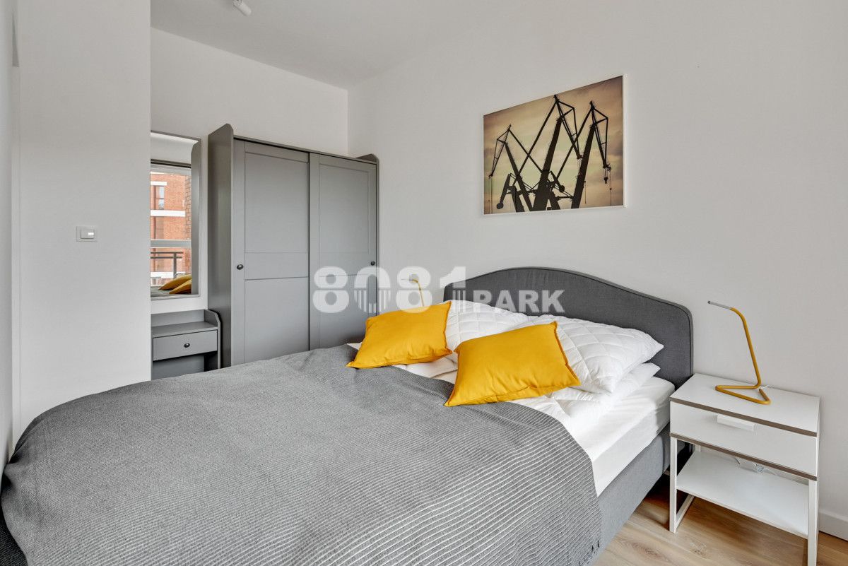 Mieszkanie 2-pokojowe Gdańsk Śródmieście, ul. Wałowa. Zdjęcie 13