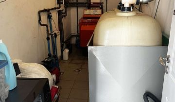 dom wolnostojący, 3 pokoje Santoczno