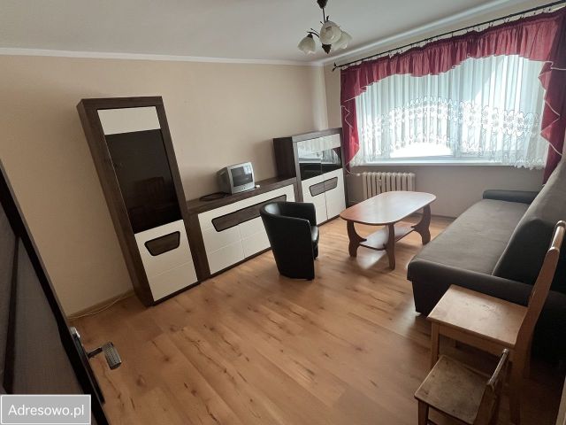 Mieszkanie 2-pokojowe Brzeg, ul. Księdza Makarskiego. Zdjęcie 1