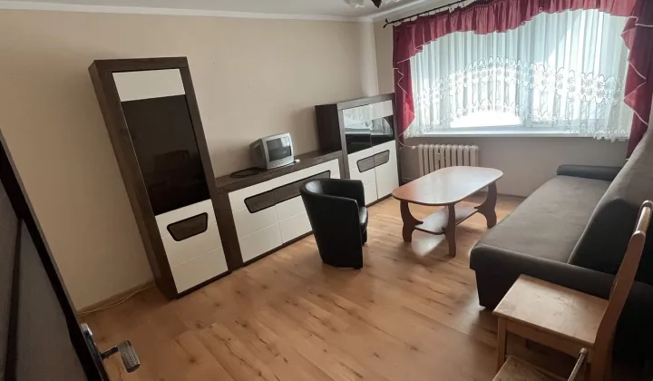 Mieszkanie 2-pokojowe Brzeg, ul. Księdza Makarskiego