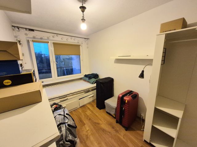 Mieszkanie 2-pokojowe Wrocław Zakrzów, ul. Królewska. Zdjęcie 9