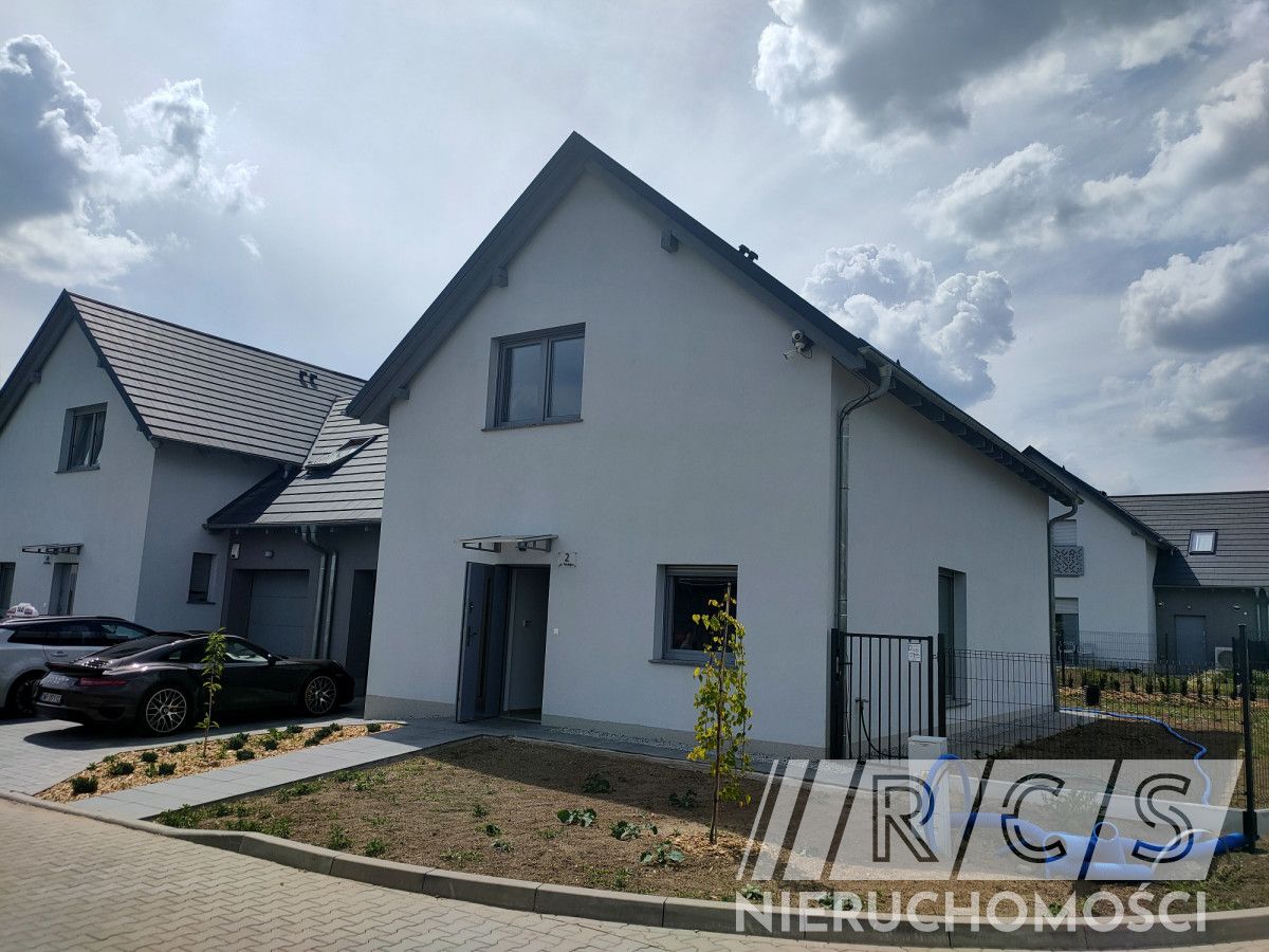 bliźniak, 5 pokoi Gądów, Postępu. Zdjęcie 4