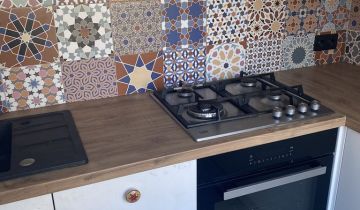 Mieszkanie 2-pokojowe Chorzów Centrum, ul. Władysława Stanisława Reymonta