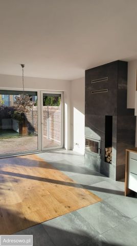 dom szeregowy, 5 pokoi Katowice Zarzecze, ul. Tunelowa. Zdjęcie 1