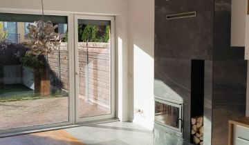 dom szeregowy, 5 pokoi Katowice Zarzecze, ul. Tunelowa