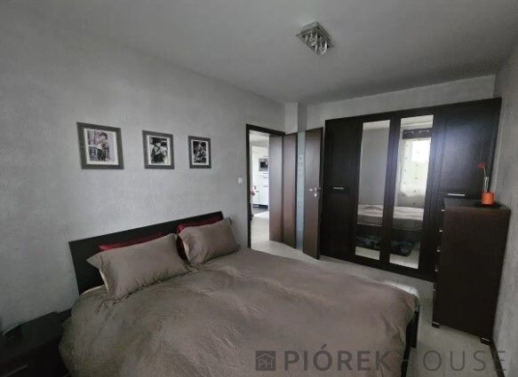 Mieszkanie 4-pokojowe Marki, ul. Inżynierów. Zdjęcie 4