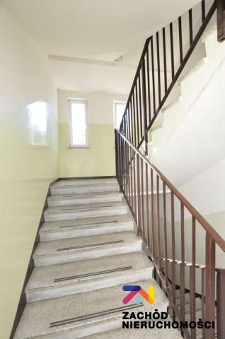 Mieszkanie 1-pokojowe Zielona Góra Zastalowskie. Zdjęcie 9