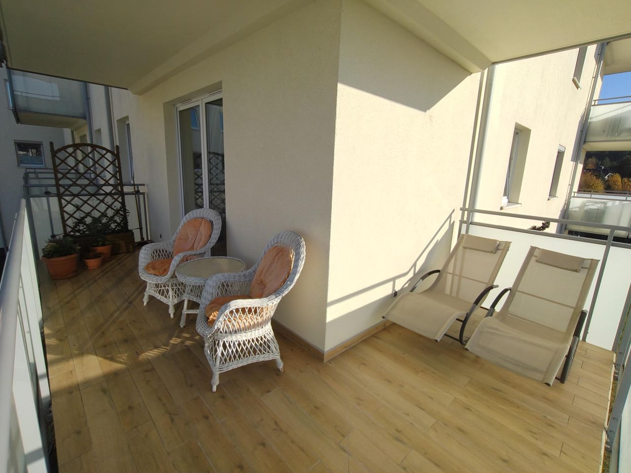 Mieszkanie 3-pokojowe Zielona Góra Łężyca, ul. Łężyca-Willowa. Zdjęcie 14