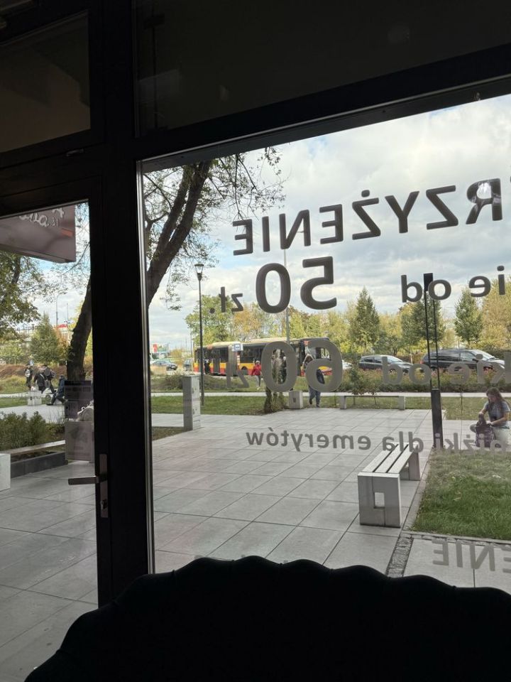 Lokal Piaseczno Centrum, ul. Puławska. Zdjęcie 4