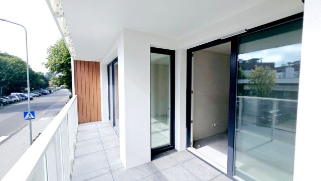 Mieszkanie 2-pokojowe Kołobrzeg, ul. Wylotowa. Zdjęcie 10