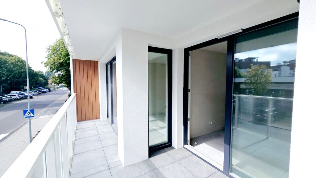 Mieszkanie 2-pokojowe Kołobrzeg, ul. Wylotowa. Zdjęcie 10