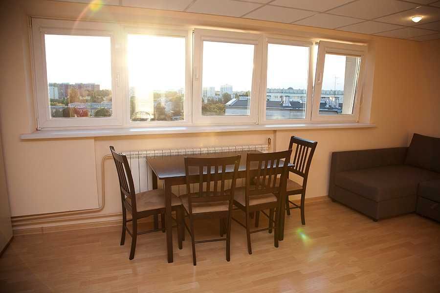 Mieszkanie 1-pokojowe Warszawa Ochota. Zdjęcie 4