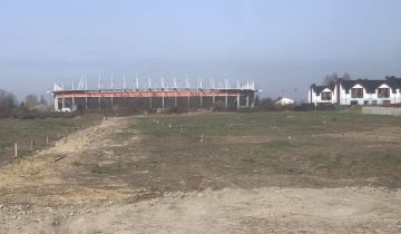 Działka budowlana Lubin, ul. Spacerowa