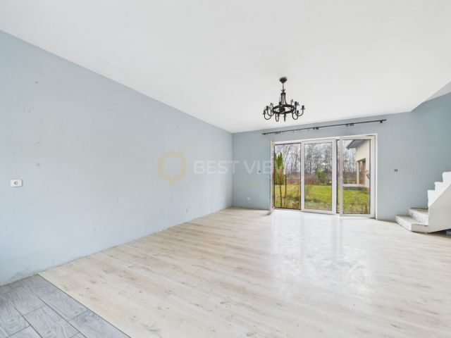 Mieszkanie 4-pokojowe Nowa Wola, ul. Nadarzyńska. Zdjęcie 2